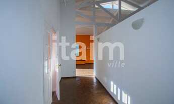 Imagem 4: Para finais de semana ou morar - você escolhe