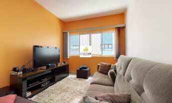 Imagem 5: Apartamento à venda, Sumarezinho, 89m², 2 dormitórios, 1 vaga!