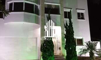 Imagem: Maravilhosa casa no Residencial Alphasítio