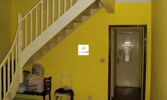 Imagem: Sobrado residencial ou comercial à venda