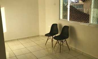 Imagem 2: Apto 2 Dorms - 1 Suite - Elevador - Salão de festas - Garagem - São Vicente