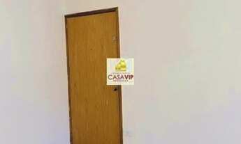 Imagem 2: Apartamento à venda, Barro Branco (Zona Norte), 65m², 2 dormitórios, 1 vaga!