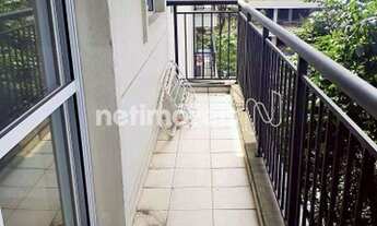 Imagem 4: Locação Apartamento 2 quartos Jardim Leonor São Paulo