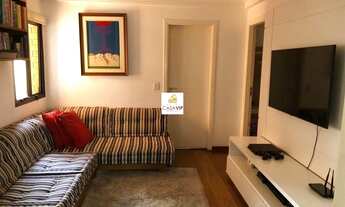 Imagem 7: Apartamento à venda, Pinheiros, 192m², 4 dormitórios, 3 suítes, 4 vagas!