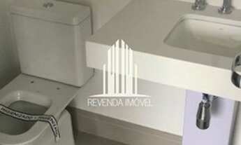 Imagem 6: Wide Rebouças Studio 30m2 á 200 metros do Metrô Fradique Coutinho