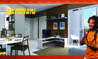 Imagem 2: APARTAMENTO ARACAJU COND PORTO ACQUA NO BAIRRO AMÉRICA