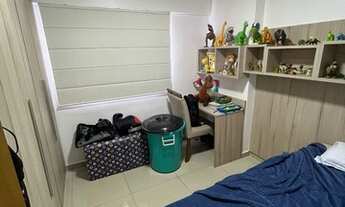 Imagem 4: Top Life Long Beach 2 quartos com Suite Reformado Vista Livre