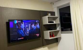 Imagem 4: Apartamento 3/4 Jardins do Éden