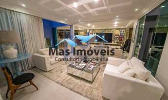 Imagem 5: Casa Alto Padrão para Locação em Rio de Janeiro, Barra da Tijuca, 7 dormitórios, 6 suítes