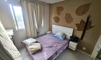 Imagem 4: Apartamento com 3 dormitórios para alugar, 84 m² por R$ 3.000/mês - Centro - Nova Iguaçu/R