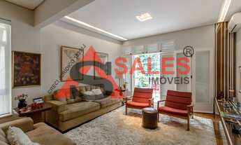 Imagem 3: Apartamento à venda e para locação, Higienópolis, São Paulo, SP