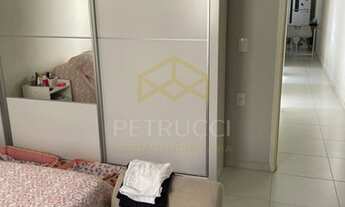 Imagem 6: Casa - Jardim Campos Elíseos - Campinas