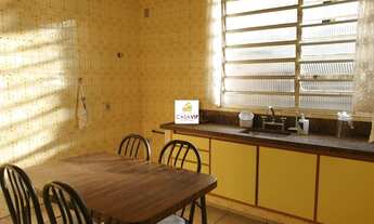 Imagem 3: Sobrado à venda, Alto da Lapa, 200m², 3 dormitórios, 1 suíte, 3 vagas!