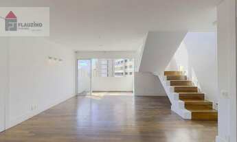 Imagem 6: Triplex no Real Parque