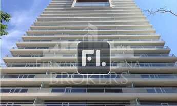 Imagem 3: Conjunto, 42 m² - venda por R$ 650.000,00 ou aluguel por R$ 2.500,00/mês - Brooklin - São