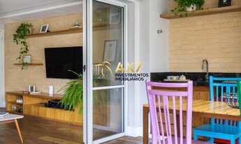 Imagem 5: Apartamento à venda 3 Quartos, 3 Suites, 3 Vagas, 182M², Panamby, São Paulo - SP