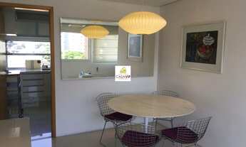 Imagem 5: Apartamento à venda, Vila Olímpia, 72m², 2 dormitórios, 1 suíte, 1 vaga!