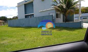 Imagem 2: Terreno à venda, 332 m² por R$ 270.000,00 - Jardim Tres Marias - Peruíbe/SP