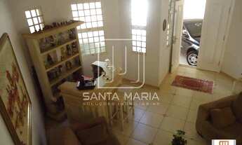 Imagem: Casa (sobrado na rua) 3 dormitórios/suite