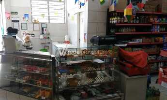 Imagem 3: Ponto comercial - Bosque - Campinas