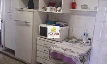 Imagem 6: Apartamento à venda, Vila Progredior, 101m², 3 dormitórios, 1 suíte, 2 vagas!