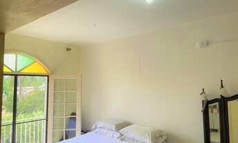 Imagem 5: CASA TÉRREA - LAGOA DA CONCEIÇÃO - SC