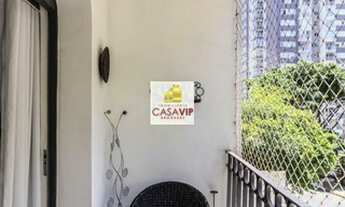 Imagem: Apartamento à venda, Bela Vista, 100m²