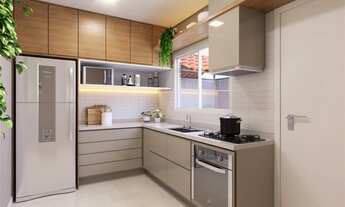 Imagem 3: CASA JARDIM IMPERADOR - PRAIA GRANDE SP