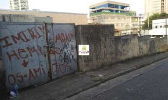 Imagem 5: Terreno para locação, Santana, 378m²! VALOR DO PACOTE DE LOCAÇÃO!