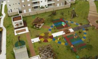 Imagem 2: JUNDIAÍ - Apartamento Padrão - ENGORDADOURO