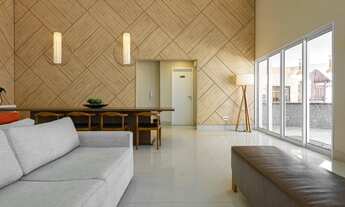 Imagem 2: Apartamento à venda na Rua Professora Carolina Ribeiro, Jardim Vila Mariana, São Paulo - S