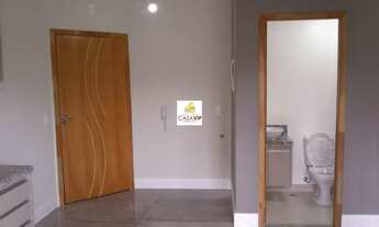 Imagem 5: Studio residencial à venda, Tatuapé, 38m², sem vaga!