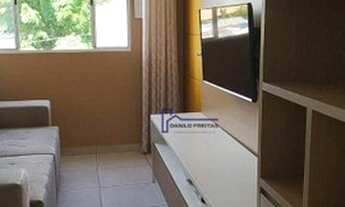 Imagem 5: Apartamento com 2 dormitórios à venda, 55 m² por R$ 215.000,00 - Jardim Imperial - Atibaia