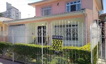 Imagem: FLORIANóPOLIS - Casa Padrão - Pantanal