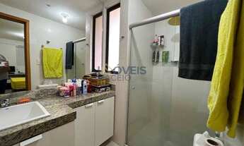 Imagem 2: Apartamento para venda possui 75 metros quadrados com 2 quartos em Jatiúca - Maceió - AL