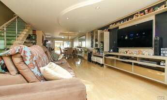 Imagem: Porto Alegre - Casa Padrão - Ipanema