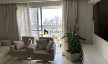 Imagem 3: Bellissimo Ap 03 dormitórios a 400mts do metrô