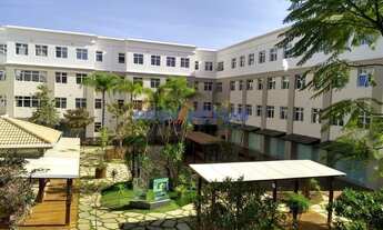 Imagem 6: Sala - Loteamento Alphaville Campinas - Campinas