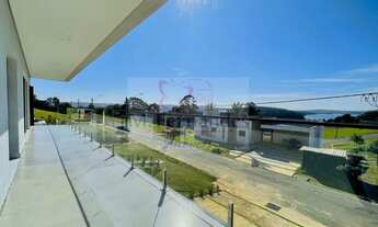 Imagem 4: Casa de Condomínio com 5 dorms, Le Portier Nautic Residence, Piedade - R$ 2.5 mi, Cod: 441