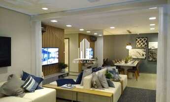 Imagem 7: Apartamento com 3 dormitórios 1 suite e 1 vaga Living Wish Panamby