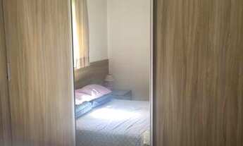 Imagem 5: Apartamento com 3 dormitórios à venda, 80 m² por R$ 400.000,00 - Jardim Santa Emília - São