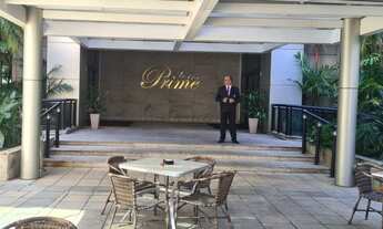 Imagem: Barra Prime office Torre