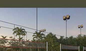 Imagem 3: Promoção para pagamento A VISTA lote com 240m2 Condominio Fechado em Cabedelo - PB