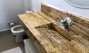 Imagem 6: Casa, Residencial Alphaville Flamboyant, Goiânia - GO