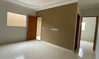 Imagem 6: CASA PARCELADA JD IRACEMA