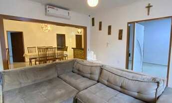 Imagem 4: Casa no Bairro Zoobotânico