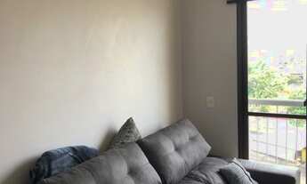 Imagem 4: Apartamento venda 60 metros 2 quartos em Vila Araguaia - São Paulo - SP