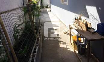 Imagem 4: FLORIANóPOLIS - Casa Padrão - Sambaqui