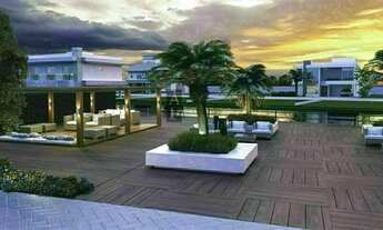 Imagem 7: Terreno em Condomínio para Venda em Campo Duna Imbituba-SC