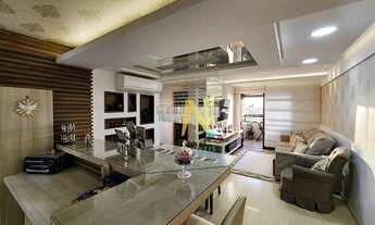 Imagem 2: Apartamento à venda, na Rua Santos por R$ 670.000 - Centro - Londrina/PR